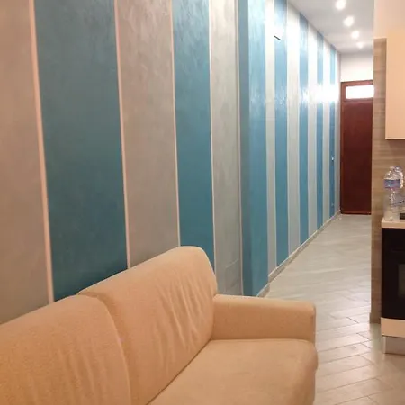 Il Granello Di Sabbia Apartment *