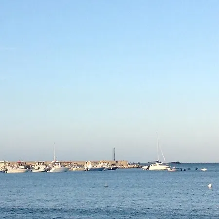 Il Granello Di Sabbia
