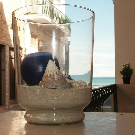 Il Granello Di Sabbia * Torre Canne