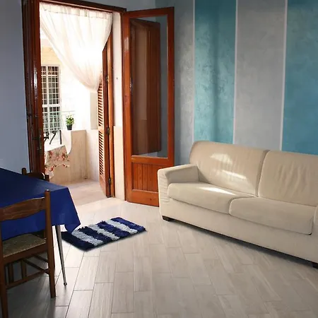 Appartement Il Granello Di Sabbia