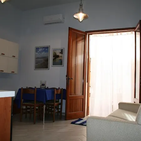 Il Granello Di Sabbia Appartement Torre Canne