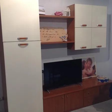 Appartement Il Granello Di Sabbia *
