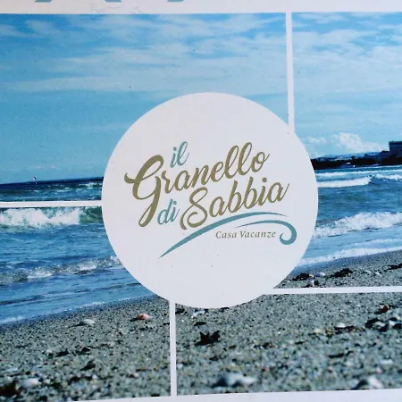 Appartement Il Granello Di Sabbia