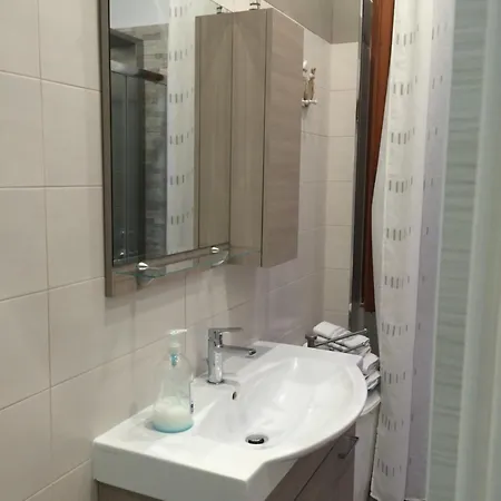 Il Granello Di Sabbia Appartement *