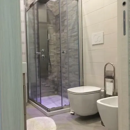 Appartement Il Granello Di Sabbia *