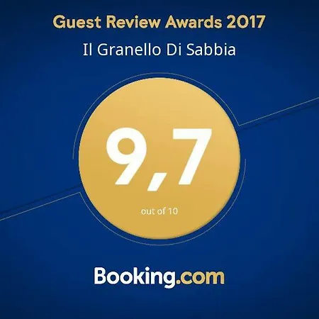 Il Granello Di Sabbia *