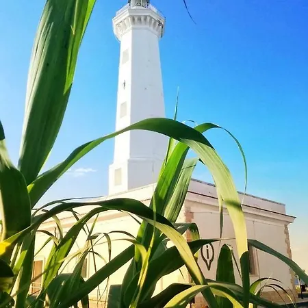 Il Granello Di Sabbia Torre Canne