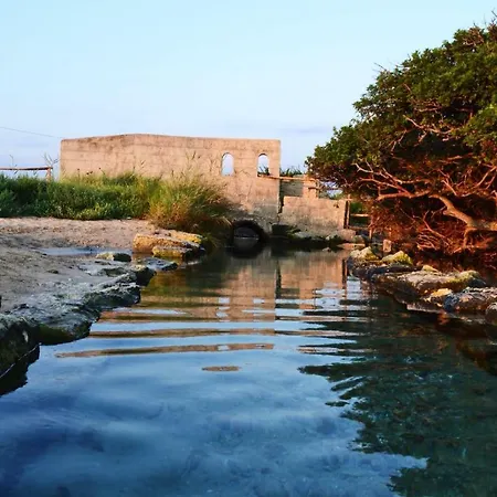 Appartement Il Granello Di Sabbia
